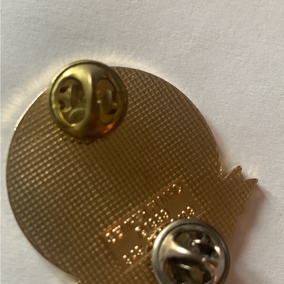 1999 Blue Angels Commemorative Collectors Pin - Picture 2 of 2